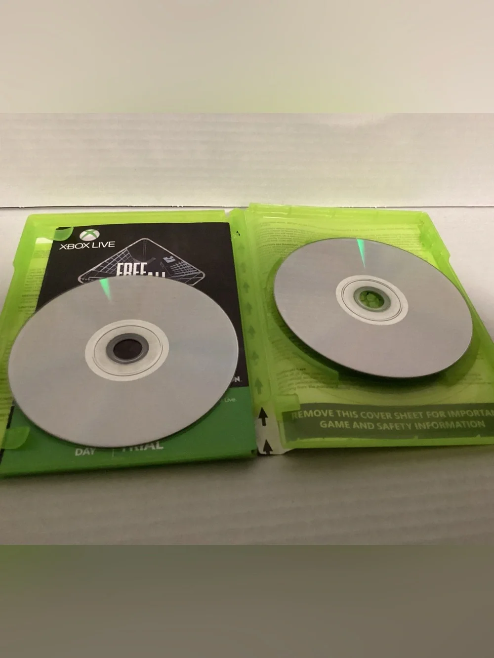 Microsoft Xbox 360 Call of Duty: Ghosts
